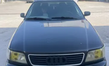 Audi A6 1996 года за 2 500 000 тг. в Кызылорда фото 2