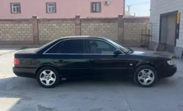 Audi A6 1996 года за 2 500 000 тг. в Кызылорда фото 4
