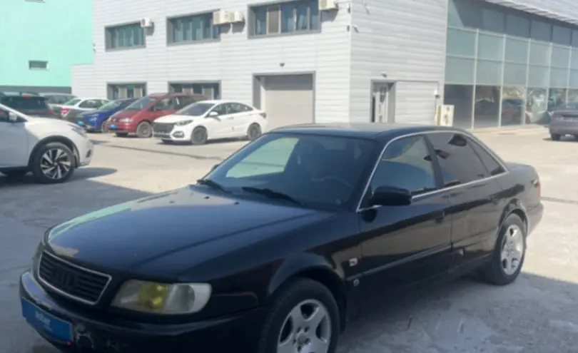 Audi A6 1996 года за 2 500 000 тг. в Кызылорда