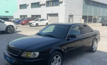 Audi A6 1996 года за 2 500 000 тг. в Кызылорда фото 1