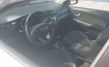 Kia Rio 2014 года за 4 000 000 тг. в Алматы фото 5
