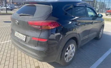 Hyundai Tucson 2019 года за 11 000 000 тг. в Астана