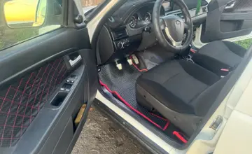 LADA (ВАЗ) Priora 2014 года за 2 800 000 тг. в Усть-Каменогорск фото 3