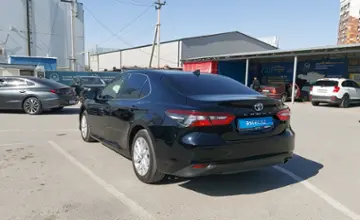 Toyota Camry 2024 года за 18 000 000 тг. в Шымкент фото 4