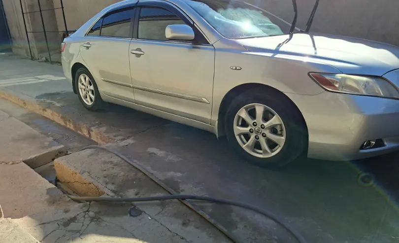 Toyota Camry 2007 года за 5 350 000 тг. в Шымкент