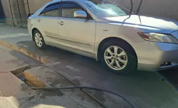 Toyota Camry 2007 года за 5 350 000 тг. в Шымкент фото 1