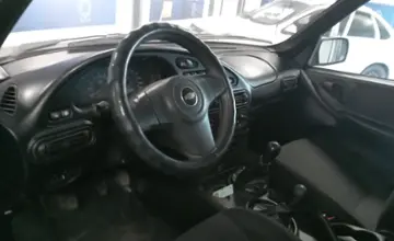 Chevrolet Niva 2016 года за 4 000 000 тг. в Астана фото 5