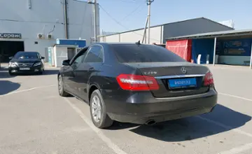 Mercedes-Benz E-Класс 2011 года за 8 500 000 тг. в Шымкент фото 4