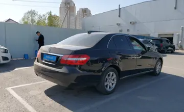Mercedes-Benz E-Класс 2011 года за 8 500 000 тг. в Шымкент фото 3