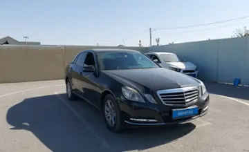 Mercedes-Benz E-Класс 2011 года за 8 500 000 тг. в Шымкент фото 2