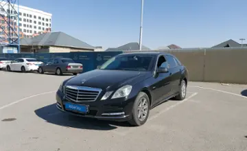 Mercedes-Benz E-Класс 2011 года за 8 500 000 тг. в Шымкент фото 1