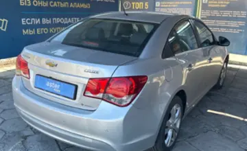 Chevrolet Cruze 2014 года за 4 400 000 тг. в Талдыкорган