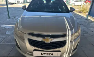 Chevrolet Cruze 2014 года за 4 400 000 тг. в Талдыкорган фото 2
