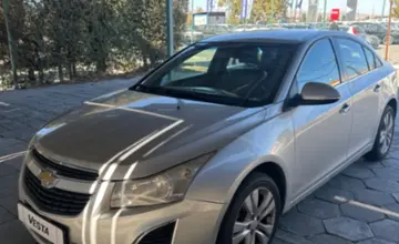 Chevrolet Cruze 2014 года за 4 400 000 тг. в Талдыкорган фото 1