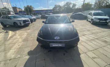Hyundai Elantra 2025 года за 10 000 000 тг. в Уральск фото 2