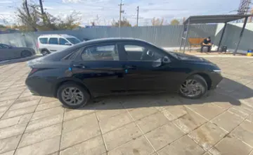 Hyundai Elantra 2025 года за 10 000 000 тг. в Уральск фото 4