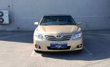 Toyota Camry 2011 года за 7 000 000 тг. в Тараз фото 2