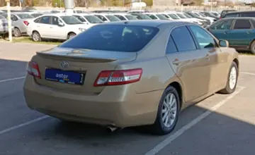 Toyota Camry 2011 года за 7 000 000 тг. в Тараз