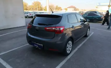 Kia Rio 2014 года за 4 500 000 тг. в Тараз