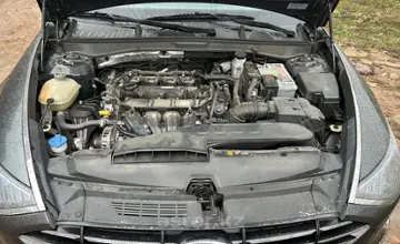 Hyundai Sonata 2022 года за 10 500 000 тг. в Алматы