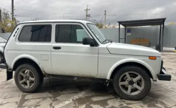 LADA (ВАЗ) 2121 (4x4) 2017 года за 2 500 000 тг. в Уральск фото 4