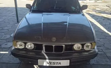 BMW 5 серии 1991 года за 1 000 000 тг. в Талдыкорган фото 2