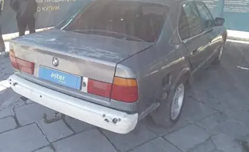 BMW 5 серии 1991 года за 1 000 000 тг. в Талдыкорган