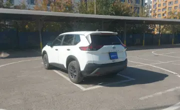Nissan Rogue 2023 года за 13 000 000 тг. в Алматы фото 4
