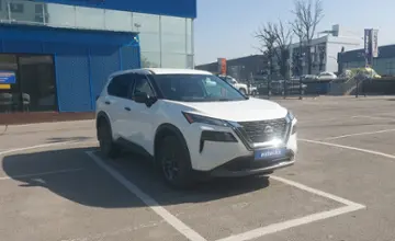 Nissan Rogue 2023 года за 13 000 000 тг. в Алматы фото 2