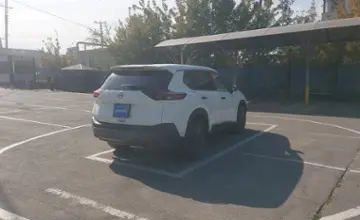Nissan Rogue 2023 года за 13 000 000 тг. в Алматы фото 3