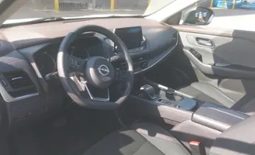 Nissan Rogue 2023 года за 13 000 000 тг. в Алматы фото 5