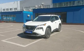 Nissan Rogue 2023 года за 13 000 000 тг. в Алматы фото 1