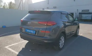 Hyundai Tucson 2018 года за 9 400 000 тг. в Шымкент фото 3