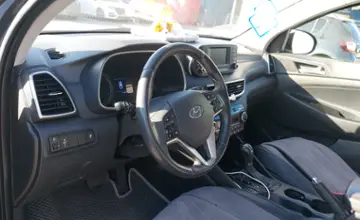Hyundai Tucson 2018 года за 9 400 000 тг. в Шымкент фото 5
