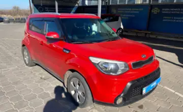Kia Soul 2014 года за 5 000 000 тг. в Караганда фото 3