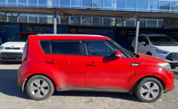 Kia Soul 2014 года за 5 000 000 тг. в Караганда фото 4