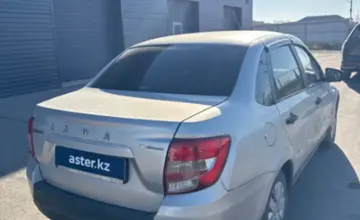 LADA (ВАЗ) Granta 2020 года за 3 000 000 тг. в Петропавловск