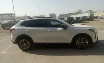 Haval Jolion 2024 года за 11 000 000 тг. в Кызылорда фото 4
