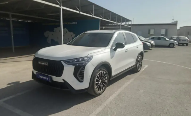 Haval Jolion 2024 года за 11 000 000 тг. в Кызылорда
