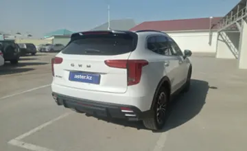 Haval Jolion 2024 года за 11 000 000 тг. в Кызылорда