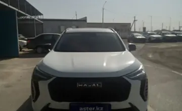 Haval Jolion 2024 года за 11 000 000 тг. в Кызылорда фото 2
