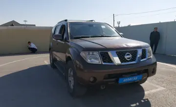 Nissan Pathfinder 2006 года за 6 000 000 тг. в Шымкент фото 2