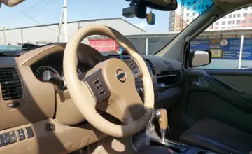Nissan Pathfinder 2006 года за 6 000 000 тг. в Шымкент фото 5