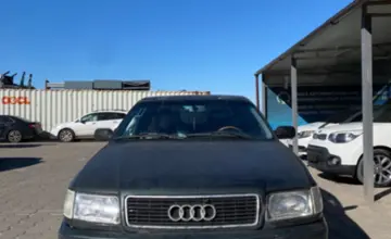 Audi 100 1992 года за 1 300 000 тг. в Караганда фото 2