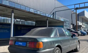 Audi 100 1992 года за 1 300 000 тг. в Караганда