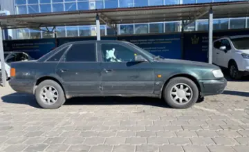 Audi 100 1992 года за 1 300 000 тг. в Караганда фото 4