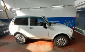 LADA (ВАЗ) 2121 (4x4) 2001 года за 800 000 тг. в Астана фото 4