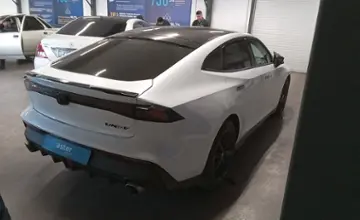 Changan UNI-V 2023 года за 8 500 000 тг. в Астана фото 3