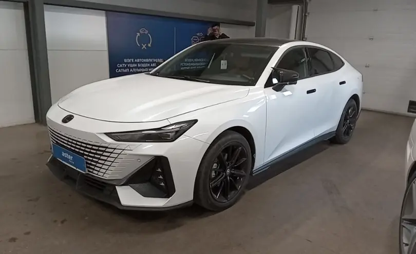Changan UNI-V 2023 года за 8 500 000 тг. в Астана
