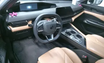 Changan UNI-V 2023 года за 8 500 000 тг. в Астана фото 5